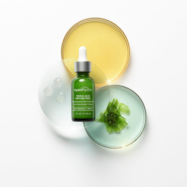 HydroPeptide Triple Acid Peptide Peel by Beauty2People