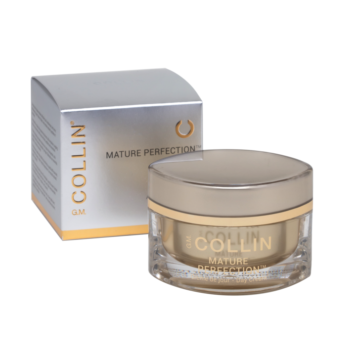 Mature Perfection Day Cream by G.M. Collin
