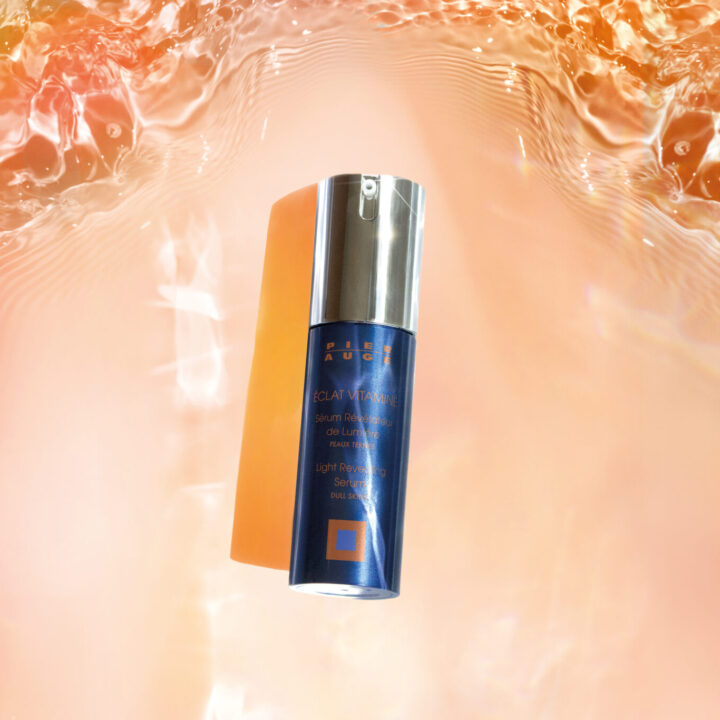 ÉCLAT VITAMINÉ Light Revealing Serum by Pier Augé
