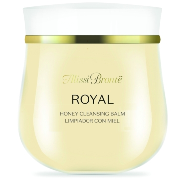 Royal Honey Cleansing Balm by Alissi Brontë