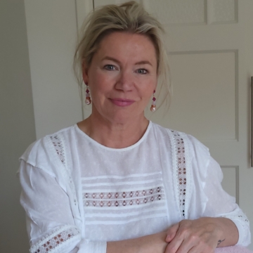 Leren van vakgenoten by Vivian de Rijke: “Mijn beroep heeft mij veel gebracht”