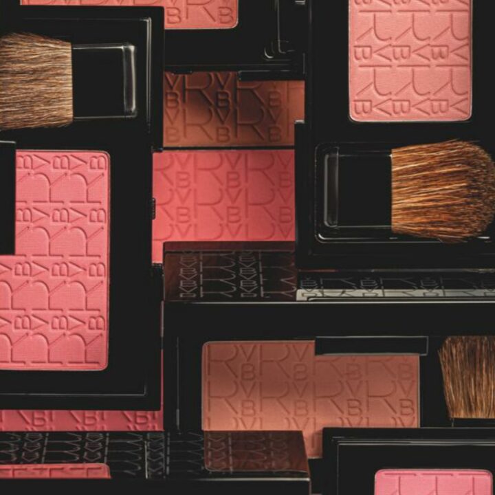 Blush me by Diego dalla Palma