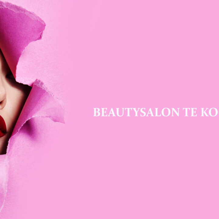 Beautysalon te koop