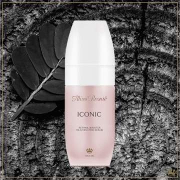 Iconic Retinol Booster by Alissi Brontë