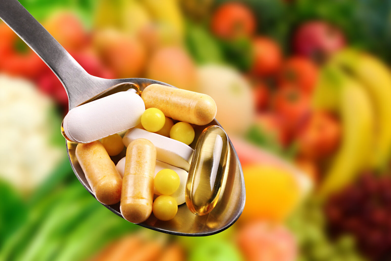8 miljoen Nederlanders gebruiken supplementen en 4 op de 10 monitoren eigen gezondheid - Beauty-Pro.nl