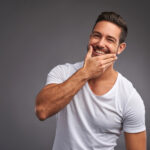 Wil jij meer mannen in jouw salon? De mannenhuid is niet alleen een mannenzaak!