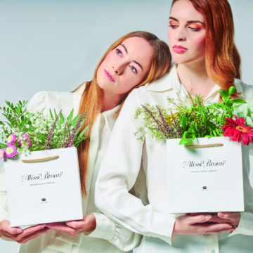 BEURSNIEUWS! WIN een behandeling & productpakket van Alissi Brontë t.w.v. 195,00 euro!