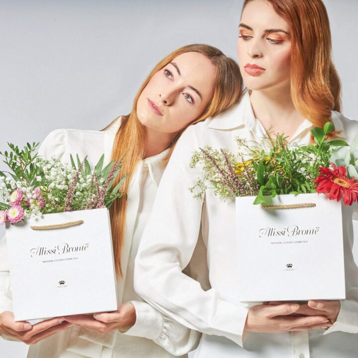 BEURSNIEUWS! WIN een behandeling & productpakket van Alissi Brontë t.w.v. 195,00 euro!