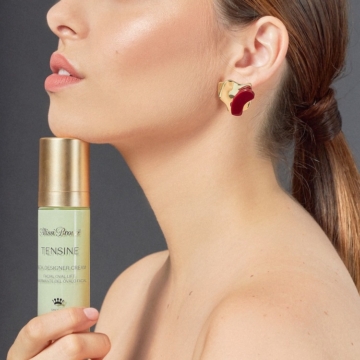 Gratis kennismakingsbehandeling & productpakket Alissi Brontë t.w.v. € 195,00