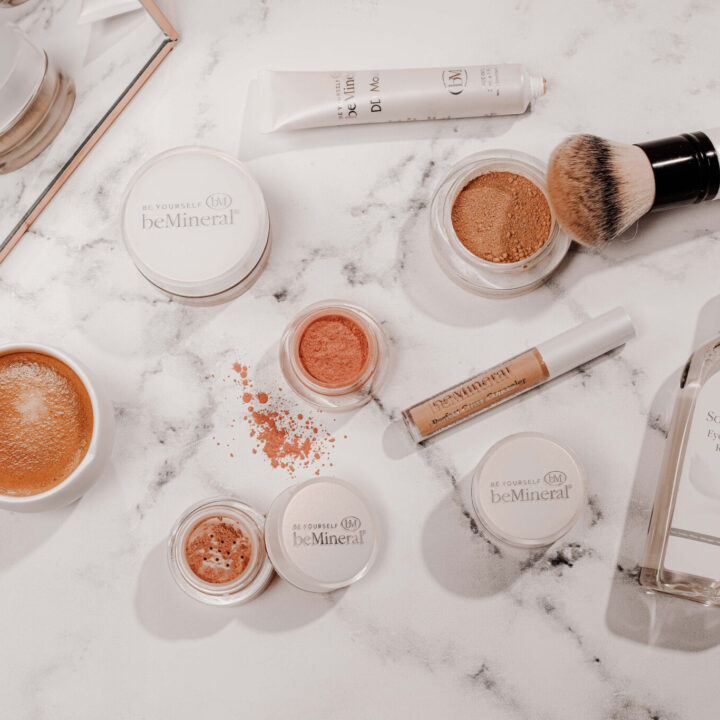 Video: Covershoot De Beauty Professional by BeMineral & Roberto Dresia