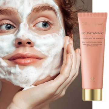 1.000 bubbels voor een stralend effect by Alissi Brontë