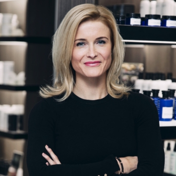 Leren van vakgenoten: Anke Aalvanger – De Beautyfabriek