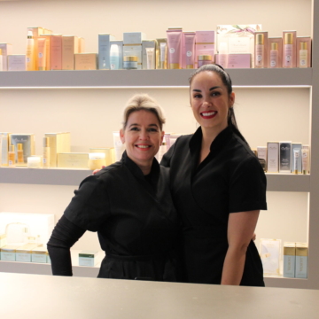 PolivitaminiC Treatment by Alissi Brontë