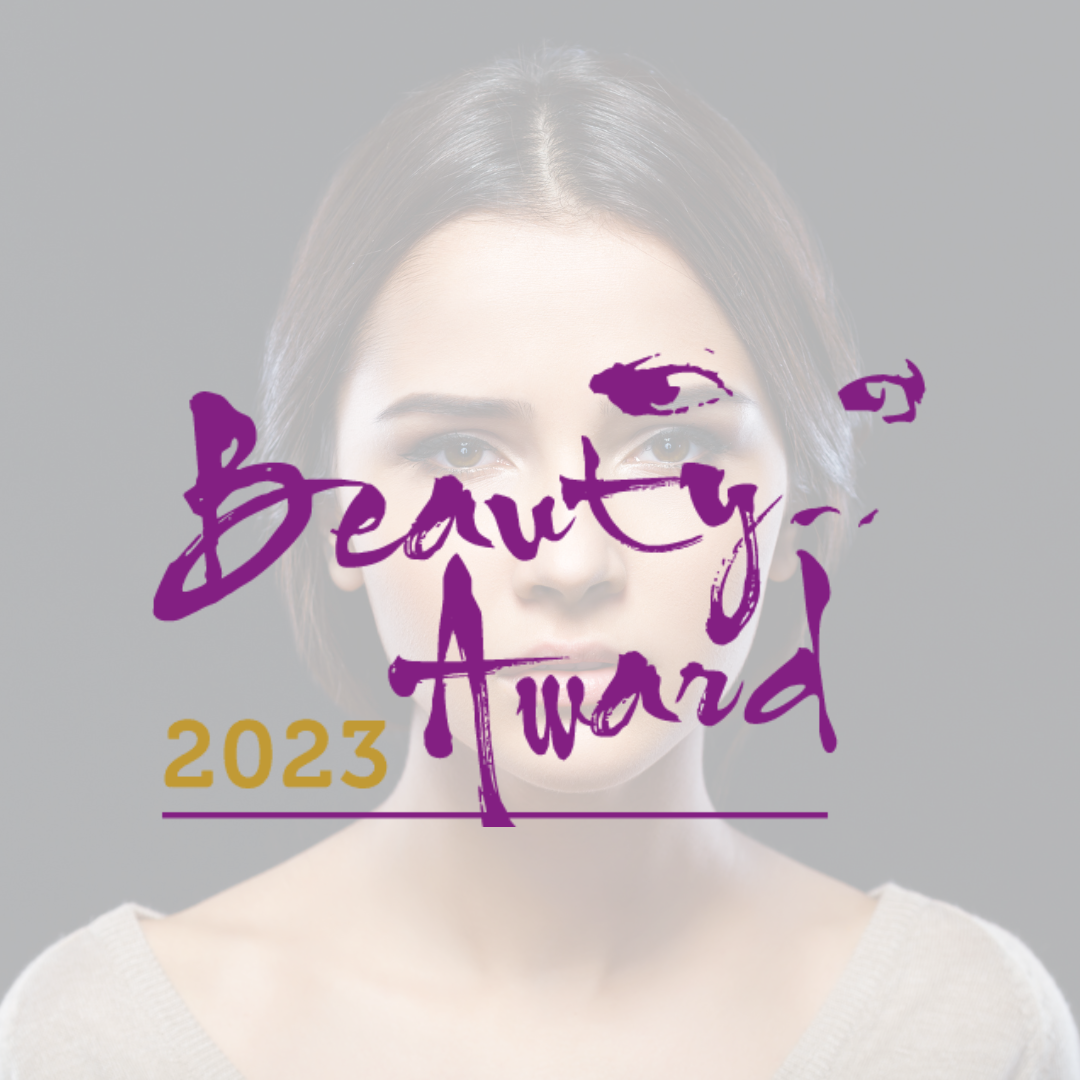 Beauty Award 2023