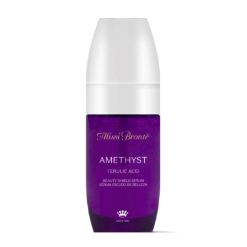Amethyst Serum by Alissi Brontë