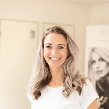 Show your best results by Suzanne van BOOST Schoonheidssalon
