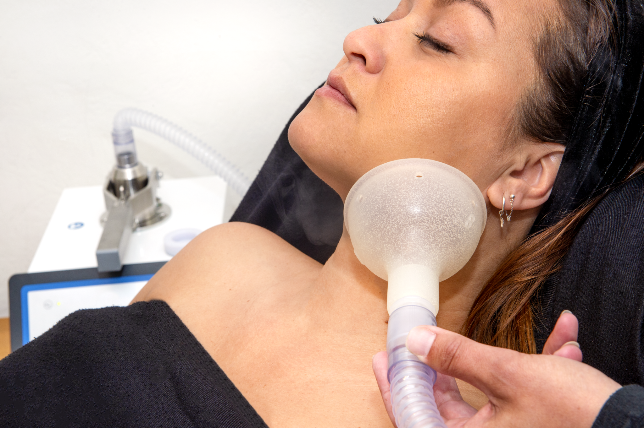 Nano CellCare therapie, een bijzondere behandeling