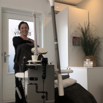 Leren van vakgenoten by Annelies van der Kuil van Sparkling Beauty