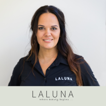 Show your best results by Dénise Egger van Beautysalon La Luna
