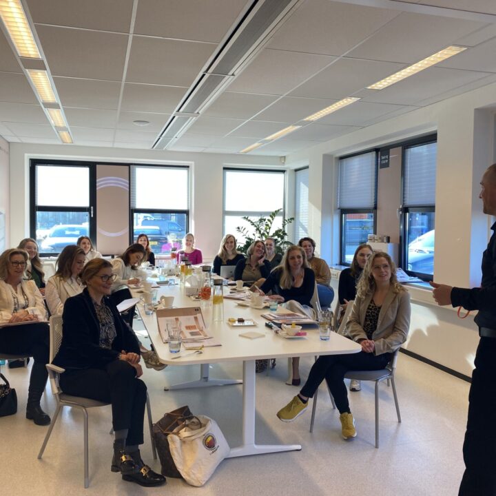 Hoor jij al bij de Berg Care Family?  