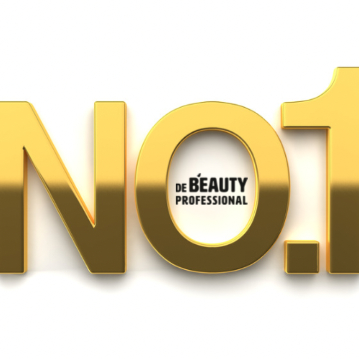 TROTS! De Beauty Professional opnieuw best gelezen vakblad!