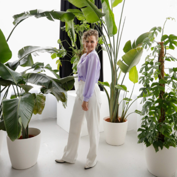 Show your best results by Suzanne Smal van biocareonline.nl