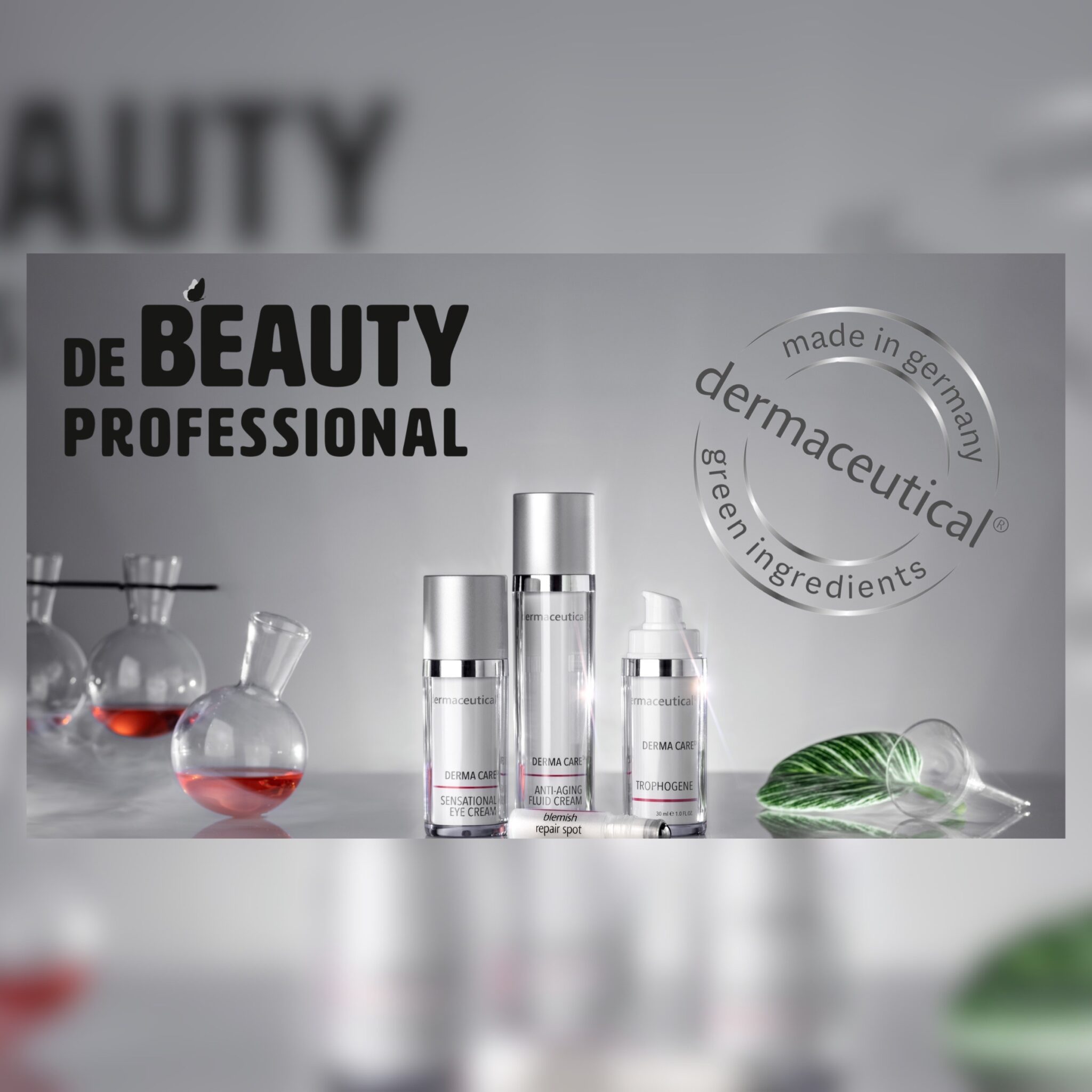 video dermaceutical behandeling