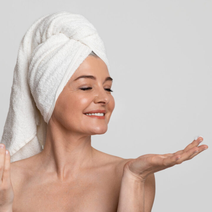 Ceramiden en peptiden in skincare, de trend van 2023?  