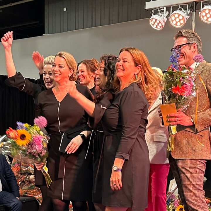 Medik8 wint Beauty Product of the Year Award categorie Gezichtsverzorging
