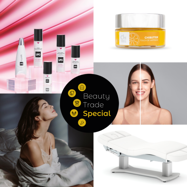 Beursnoviteiten Beauty Trade Special 2023 (deel 2)