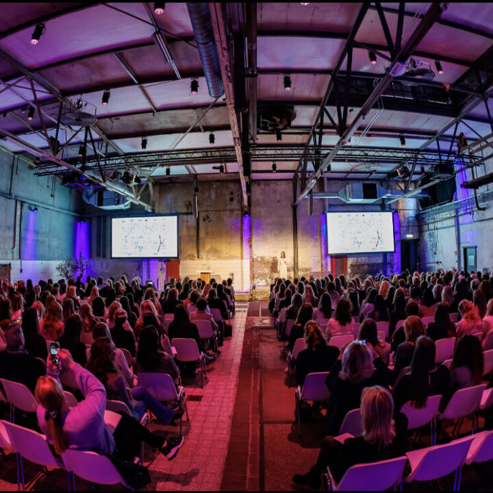 HUYD Congres 2023 opnieuw groot succes