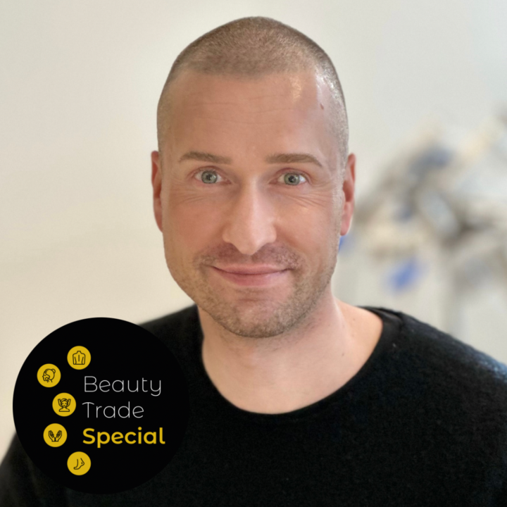 Deze lezing @ Beauty Trade Special mag je niet missen!