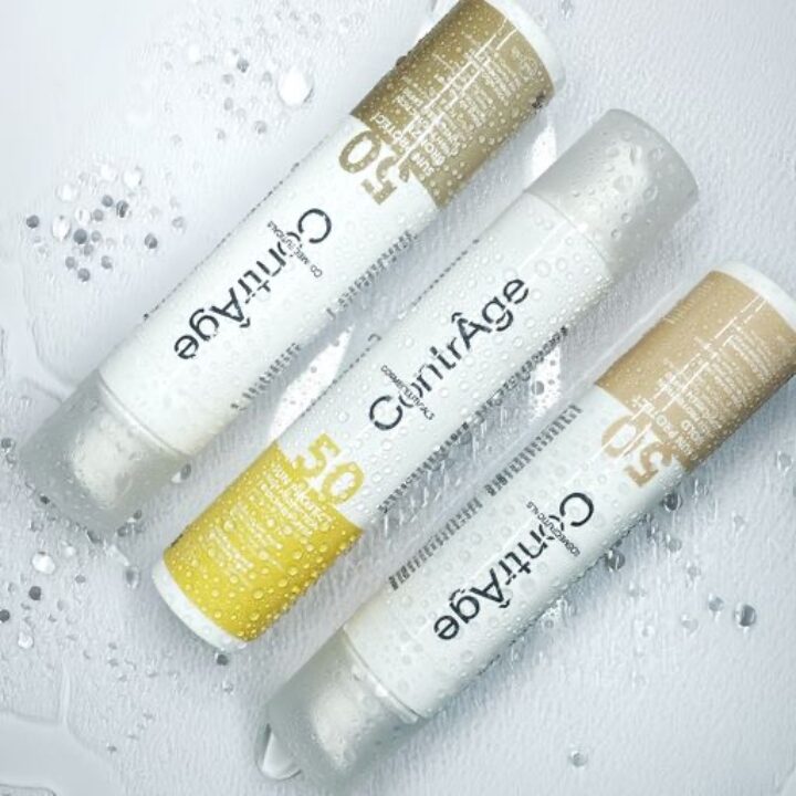 Contrâge Sun Protect SPF50