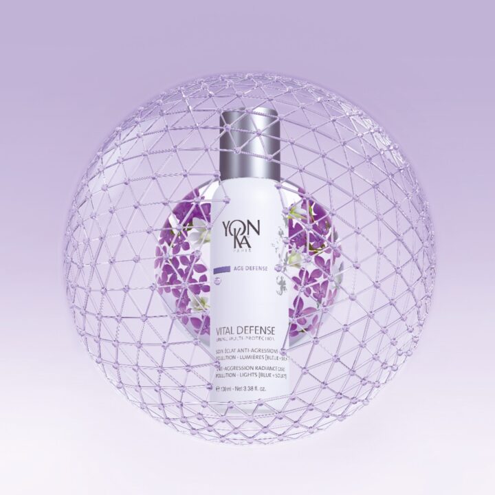 Mist tegen omgevingsstress by Yonka