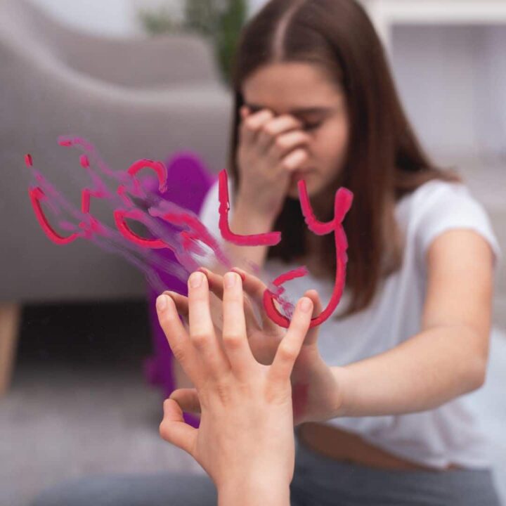 Meer dan 8 op de 10 kinderen blootgesteld aan toxische beautycontent op socials