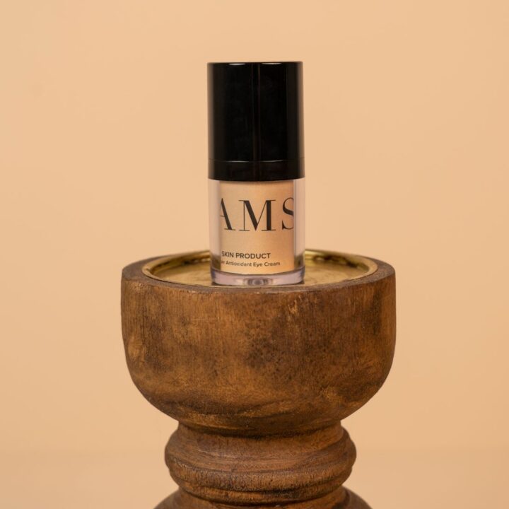AMS Skin Body Health-Super Antioxidant Eye Cream