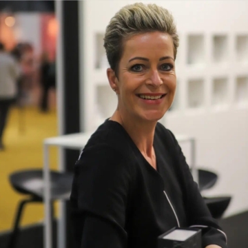 Show your best results by Christel Lammers van Be. Beauty