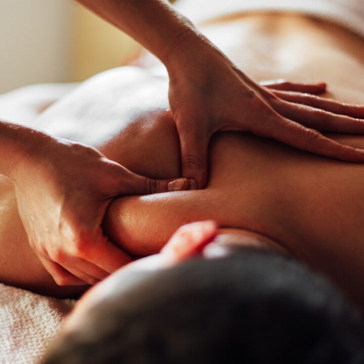 Training Shiatus/Oosterse Massage – 7 en 28 September