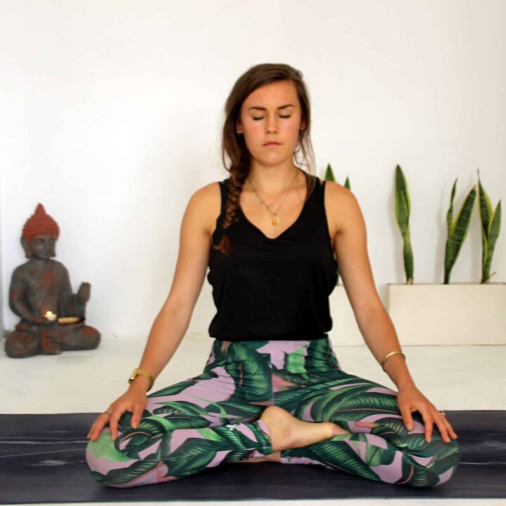 Holistisch masseren? Eerst zelf in balans!