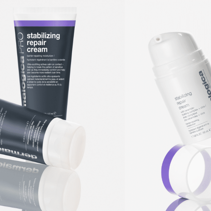 De nieuwste lancering van Dermalogica levert de meest indrukwekkende voor en na resultaten tot nu toe