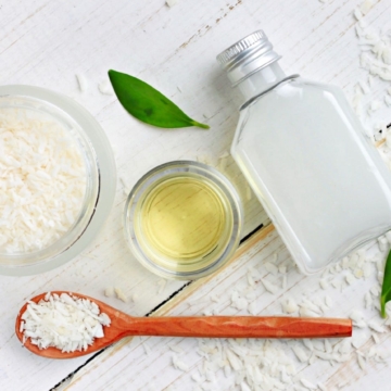 Natuurlijke huidverzorging voor mannen met aromatherapie