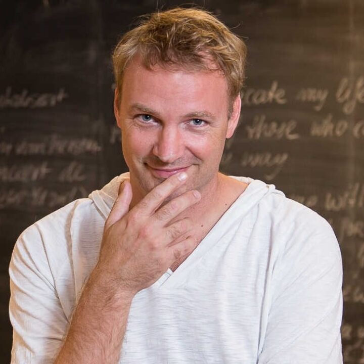 Wat zegt je voetafdruk?