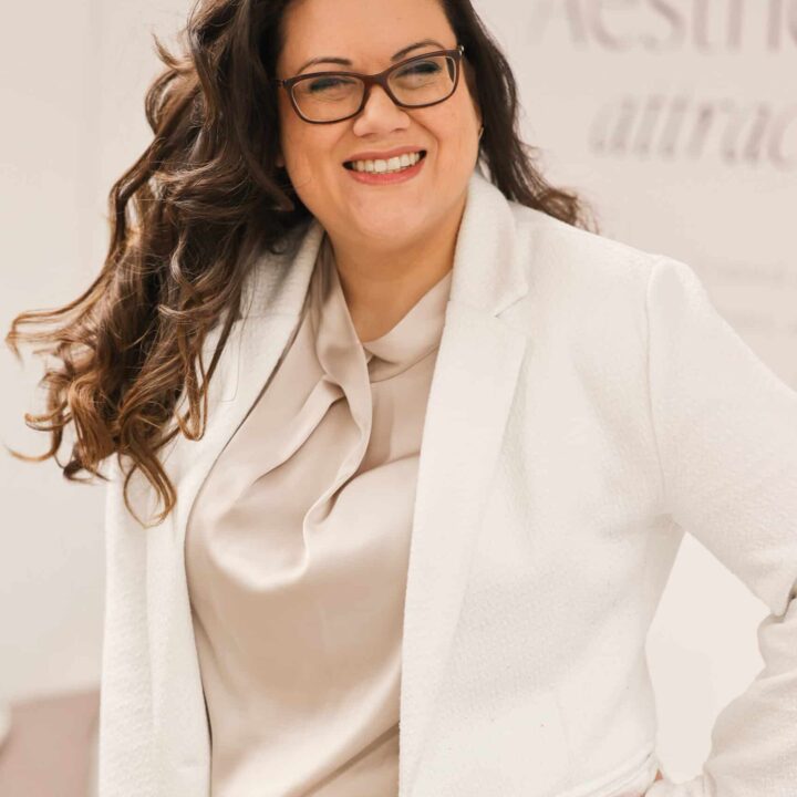 Nieuwe columnist bij De Beauty Professional: Anna Maria Jansen