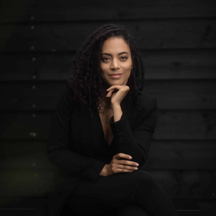 Nieuwe columnist bij De Beauty Professional: Luenna Jane