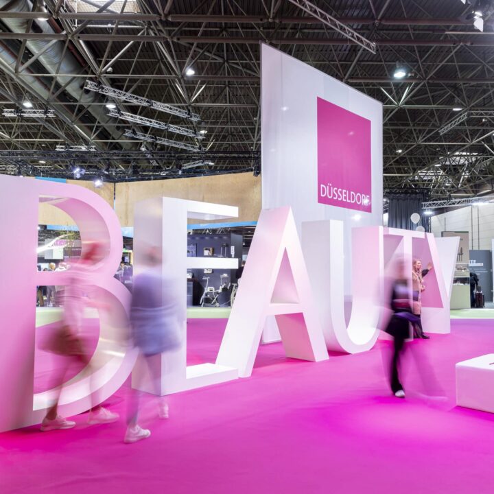 BEAUTY DÜSSELDORF 2024: trends en tips voor beautyprofessionals