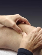 De kracht van zachte aanraking bij stress: Tactiel stimulering