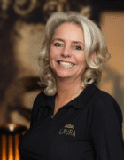 Beauty Award winnares categorie Schoonheidsspecialist van het jaar, regio Zuid