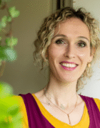 Beauty Award winnares categorie Schoonheidsspecialist van het jaar, regio Midden/Oost