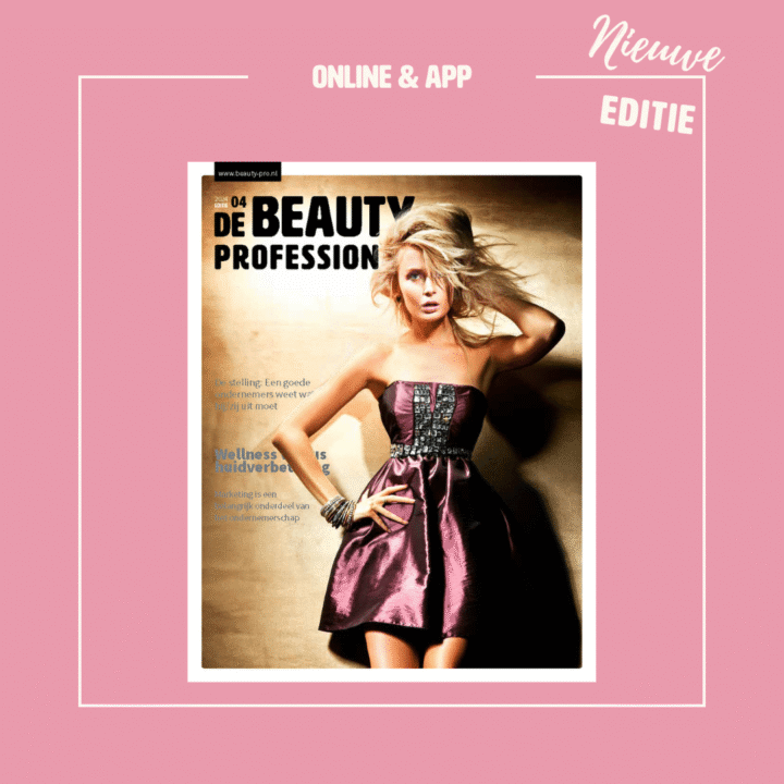 04 | 2024 De Beauty Professional
