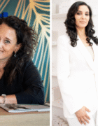 Runners-up: Salonmedewerker van het jaar